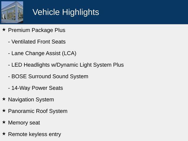 used 2022 Porsche Macan car, priced at $61,244