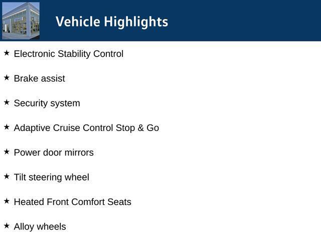 used 2022 Volkswagen Tiguan car, priced at $21,288