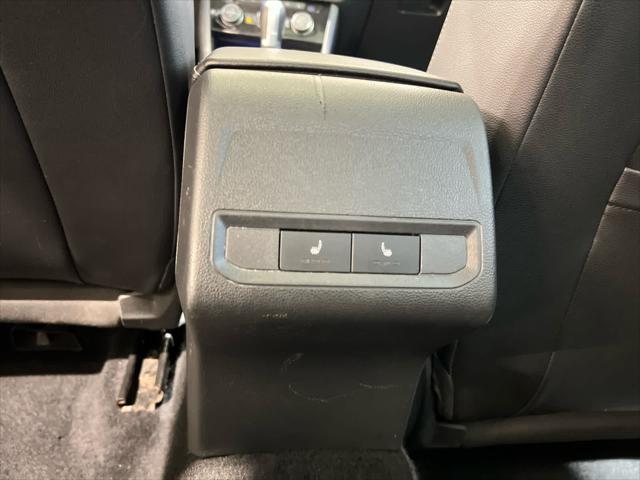 used 2019 Volkswagen Jetta car, priced at $16,532