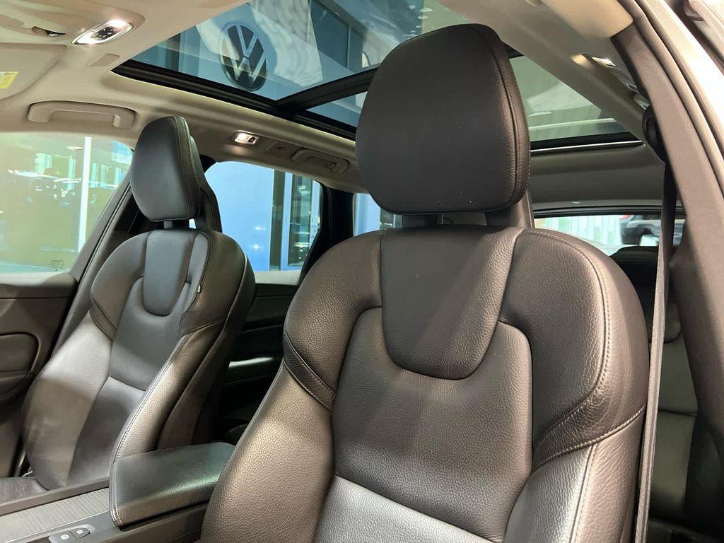 used 2018 Volvo XC60 car, priced at $16,301
