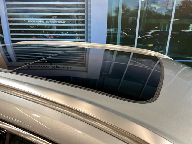 used 2018 Volvo XC60 car, priced at $19,153