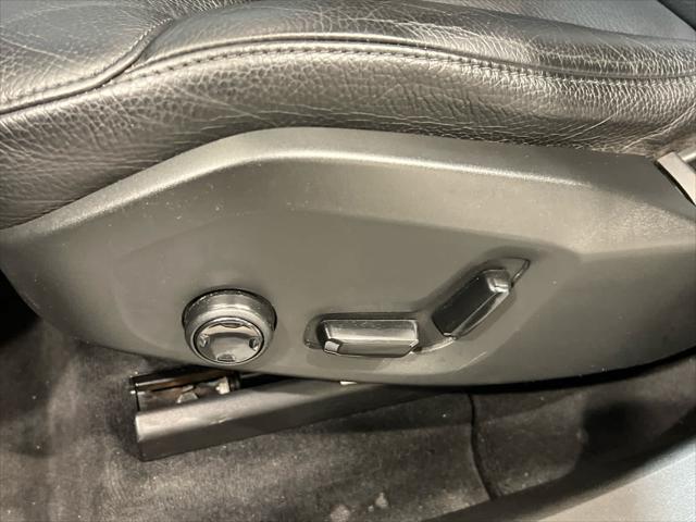 used 2018 Volvo XC60 car, priced at $19,153