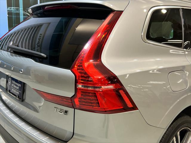 used 2018 Volvo XC60 car, priced at $19,153