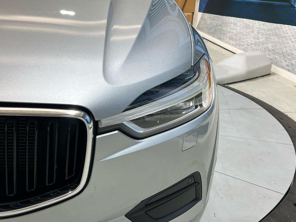 used 2018 Volvo XC60 car, priced at $16,301