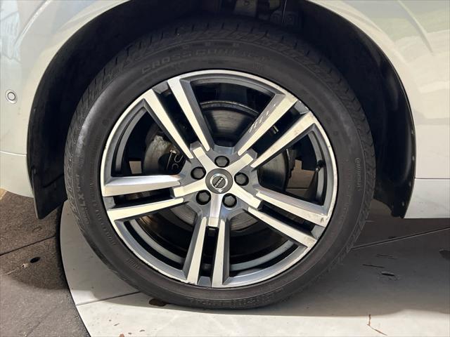 used 2018 Volvo XC60 car, priced at $19,153