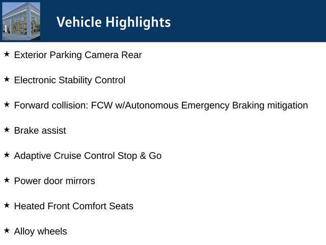 used 2021 Volkswagen Tiguan car, priced at $17,990