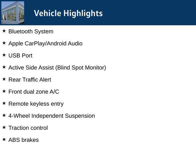 used 2021 Volkswagen Tiguan car, priced at $17,990