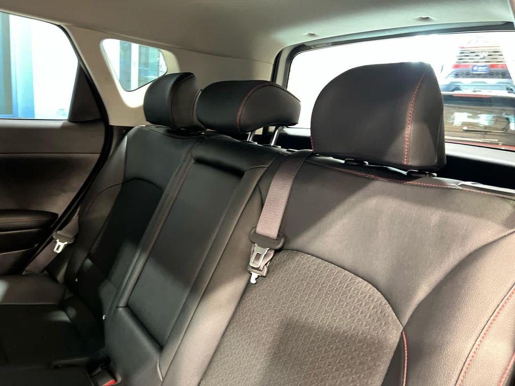 used 2023 Kia Soul car, priced at $18,991