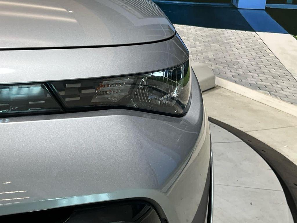 used 2023 Kia Soul car, priced at $18,991