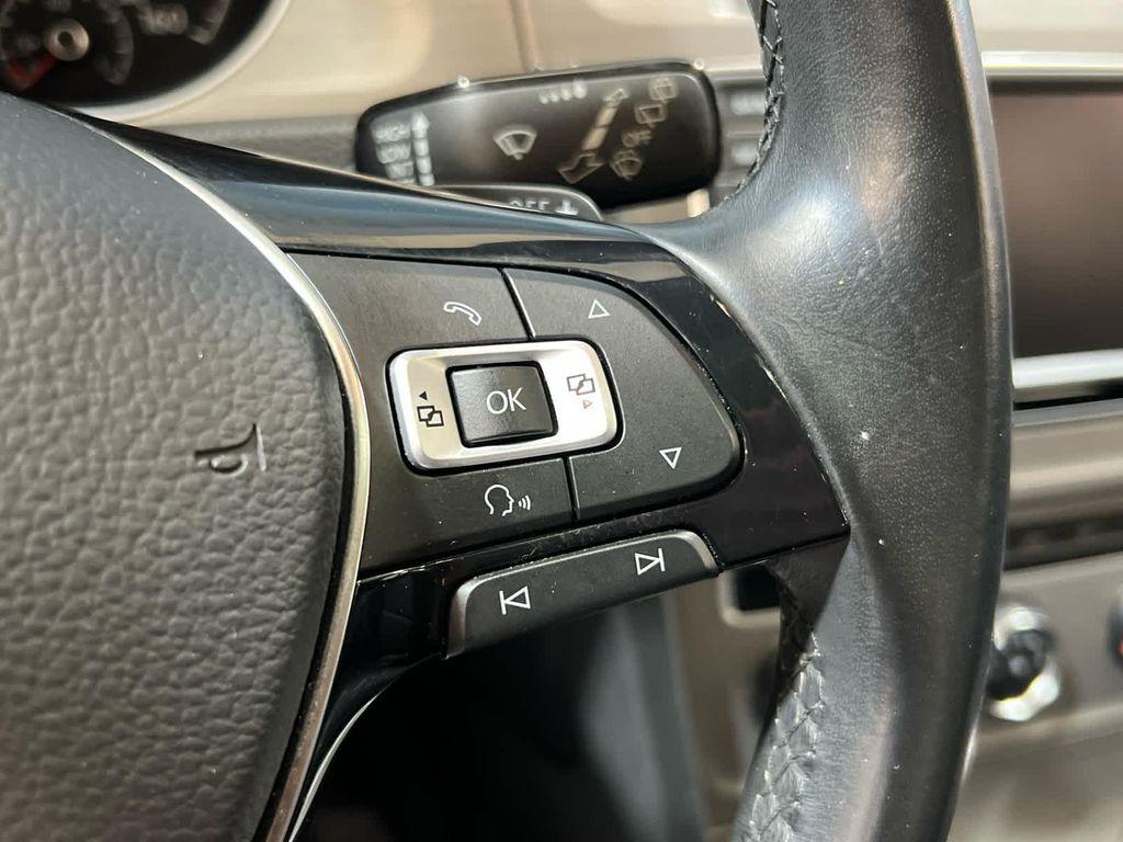 used 2017 Volkswagen Golf car, priced at $13,195
