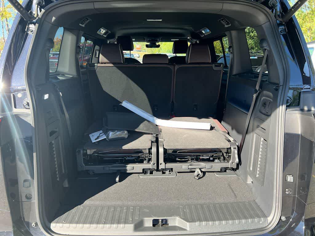 new 2025 Volkswagen ID. Buzz car, priced at $60,152