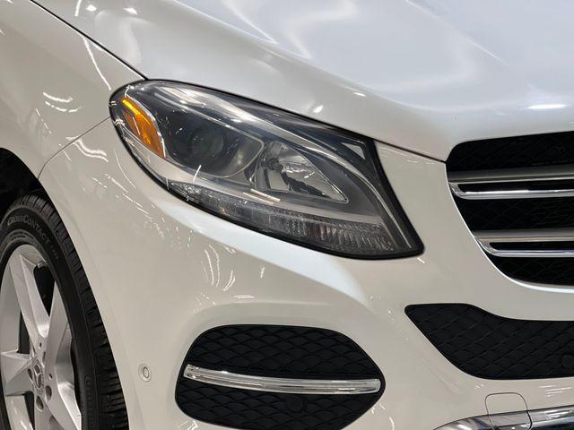 used 2018 Mercedes-Benz GLE 350 car, priced at $24,353