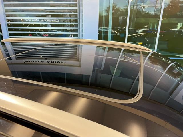 used 2021 Volkswagen Atlas Cross Sport car, priced at $28,663