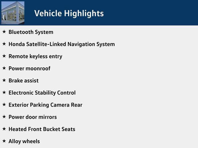 used 2017 Honda HR-V car, priced at $16,137