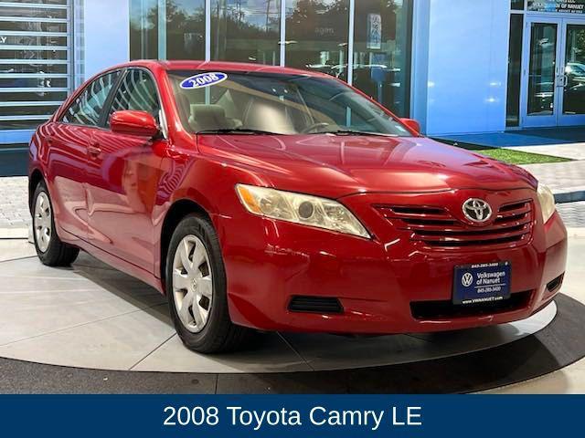 used 2008 Toyota Camry car, priced at $6,300