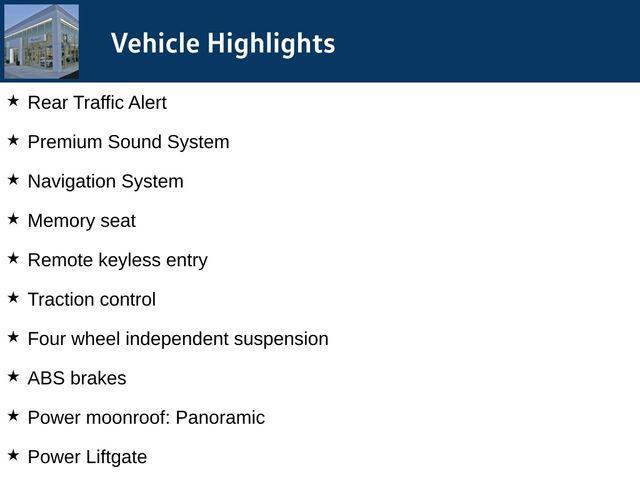 used 2022 Volkswagen Atlas car, priced at $35,700