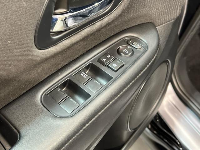 used 2020 Honda HR-V car, priced at $19,307
