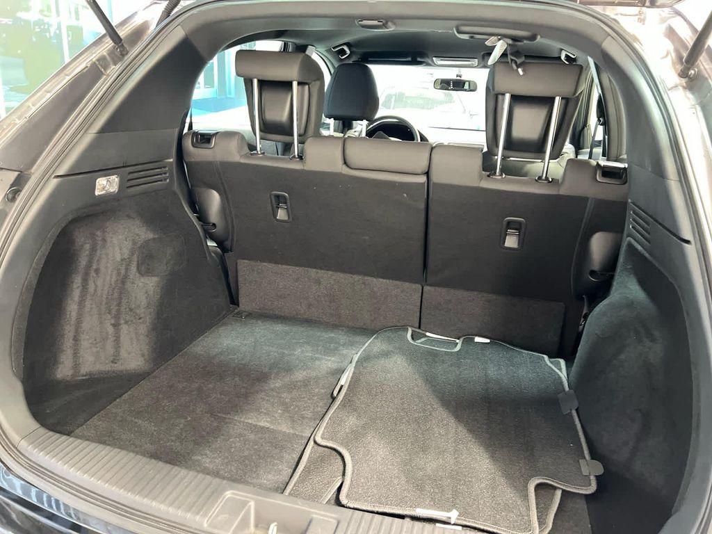 used 2020 Honda HR-V car, priced at $16,749