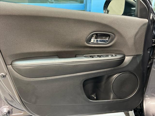 used 2020 Honda HR-V car, priced at $19,307
