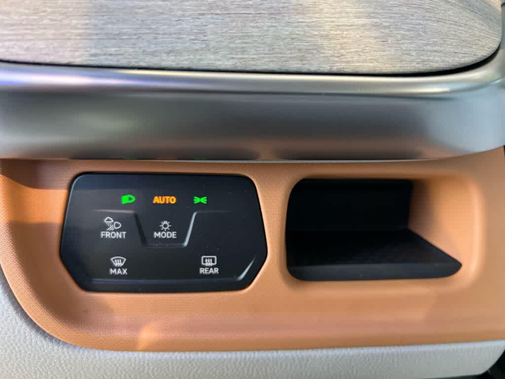 new 2025 Volkswagen ID. Buzz car, priced at $69,842