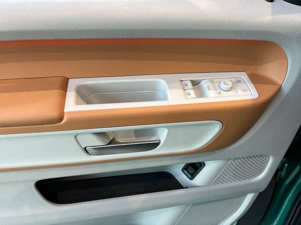 new 2025 Volkswagen ID. Buzz car, priced at $69,842