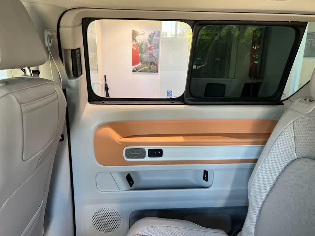 new 2025 Volkswagen ID. Buzz car, priced at $69,842