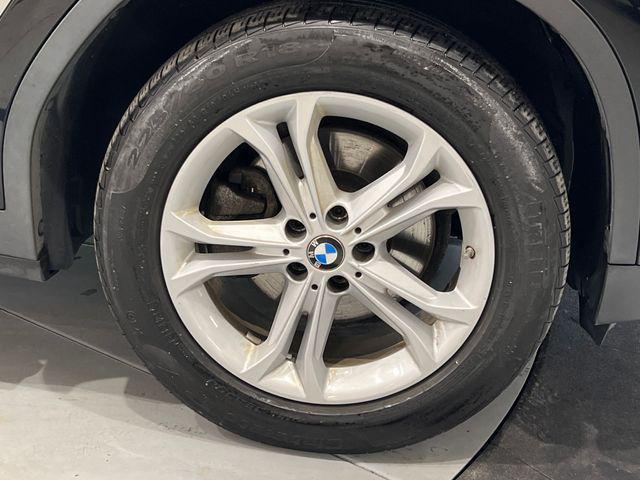 used 2019 BMW X3 car, priced at $20,450