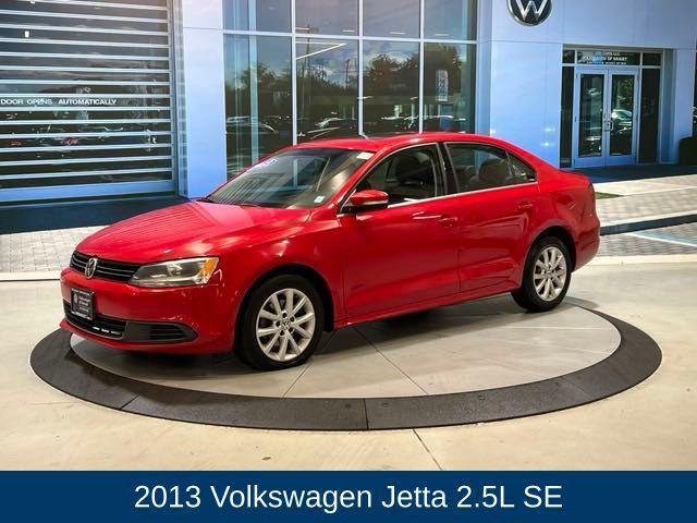 used 2013 Volkswagen Jetta car, priced at $6,927