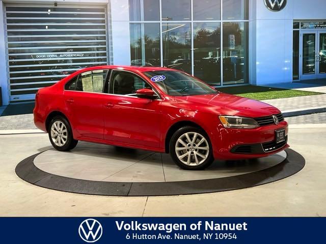 used 2013 Volkswagen Jetta car, priced at $6,927