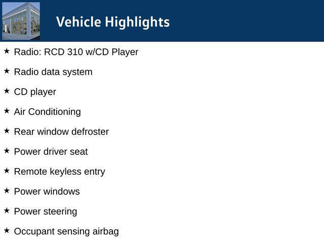 used 2013 Volkswagen Jetta car, priced at $6,927