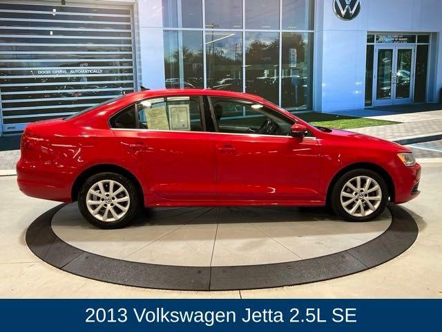 used 2013 Volkswagen Jetta car, priced at $6,927