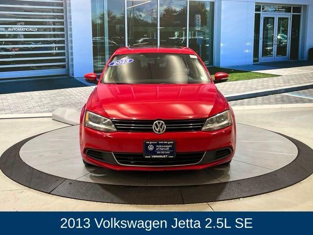 used 2013 Volkswagen Jetta car, priced at $6,927