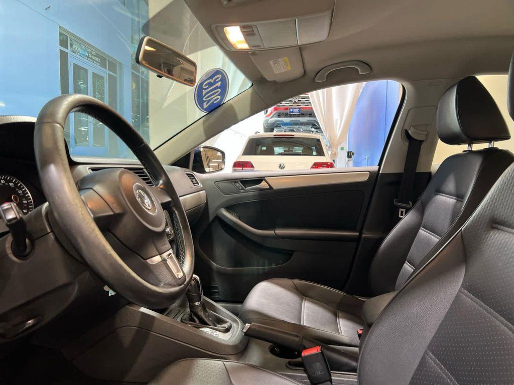 used 2013 Volkswagen Jetta car, priced at $6,723