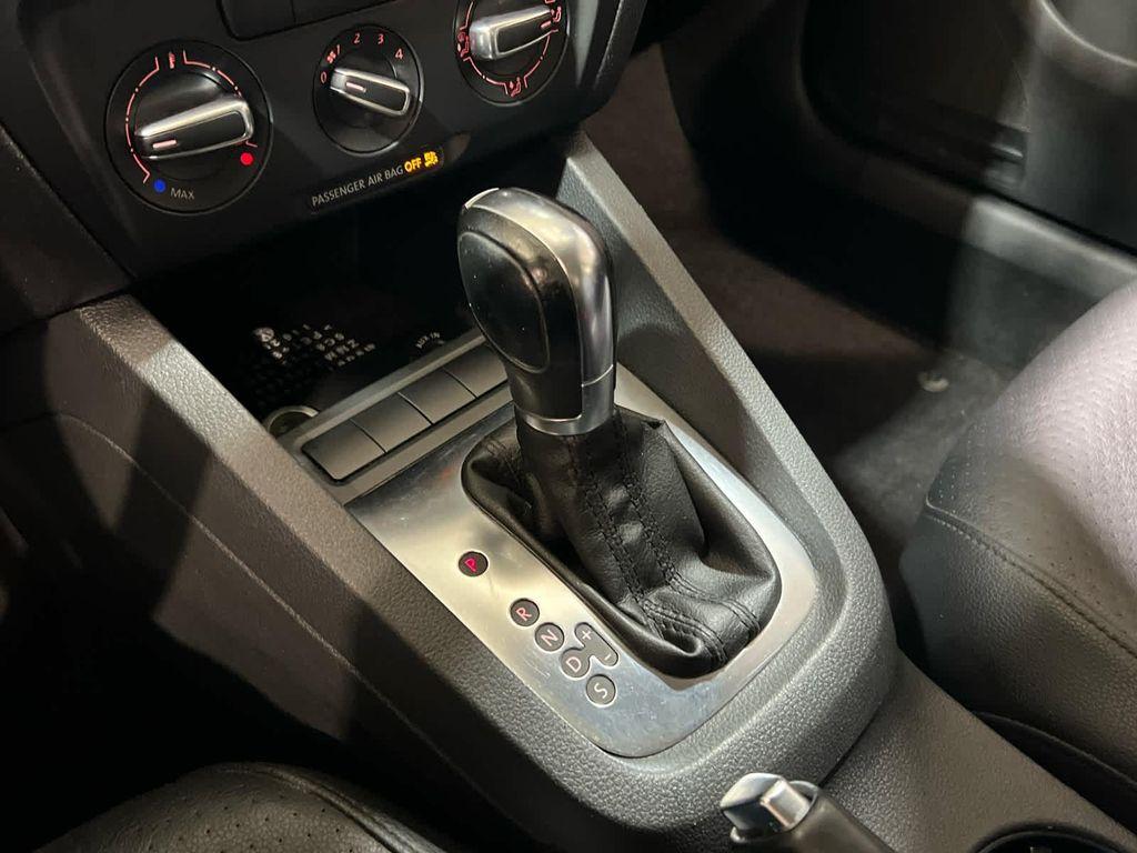 used 2013 Volkswagen Jetta car, priced at $6,723