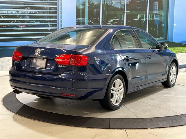 used 2013 Volkswagen Jetta car, priced at $6,915