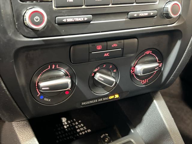 used 2013 Volkswagen Jetta car, priced at $6,915