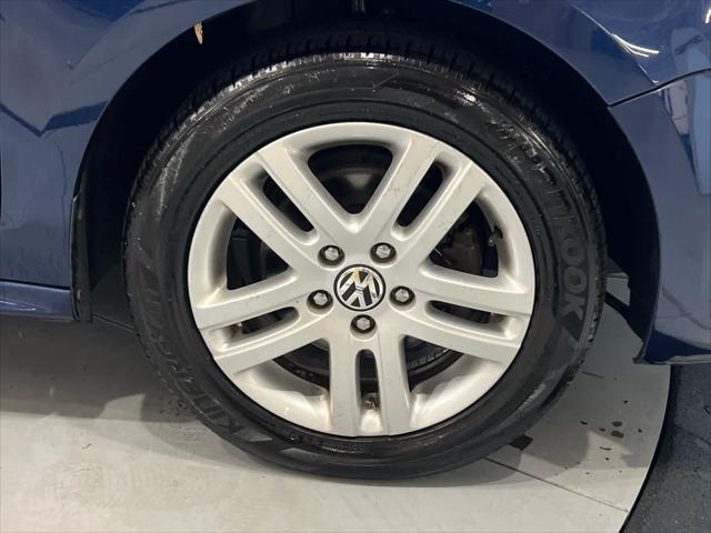 used 2013 Volkswagen Jetta car, priced at $6,915
