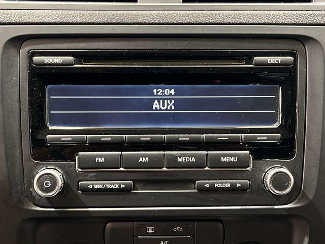 used 2013 Volkswagen Jetta car