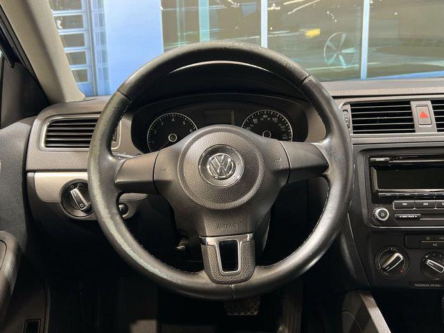 used 2013 Volkswagen Jetta car