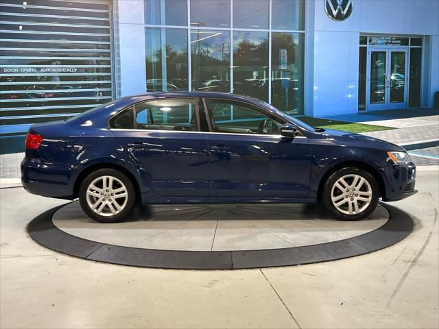 used 2013 Volkswagen Jetta car, priced at $6,915