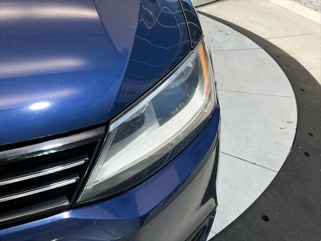 used 2013 Volkswagen Jetta car, priced at $6,915