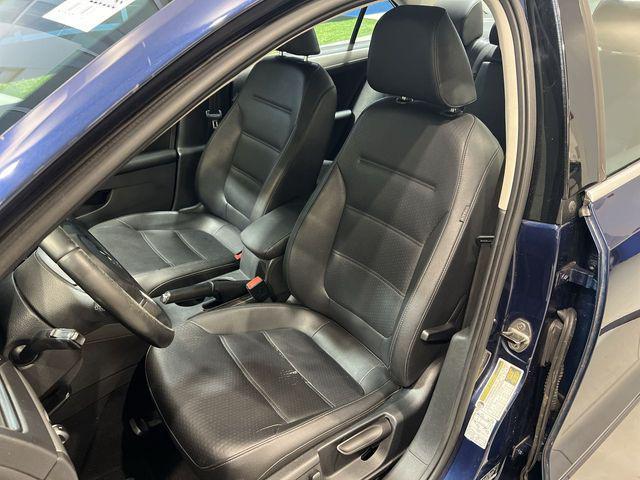 used 2013 Volkswagen Jetta car