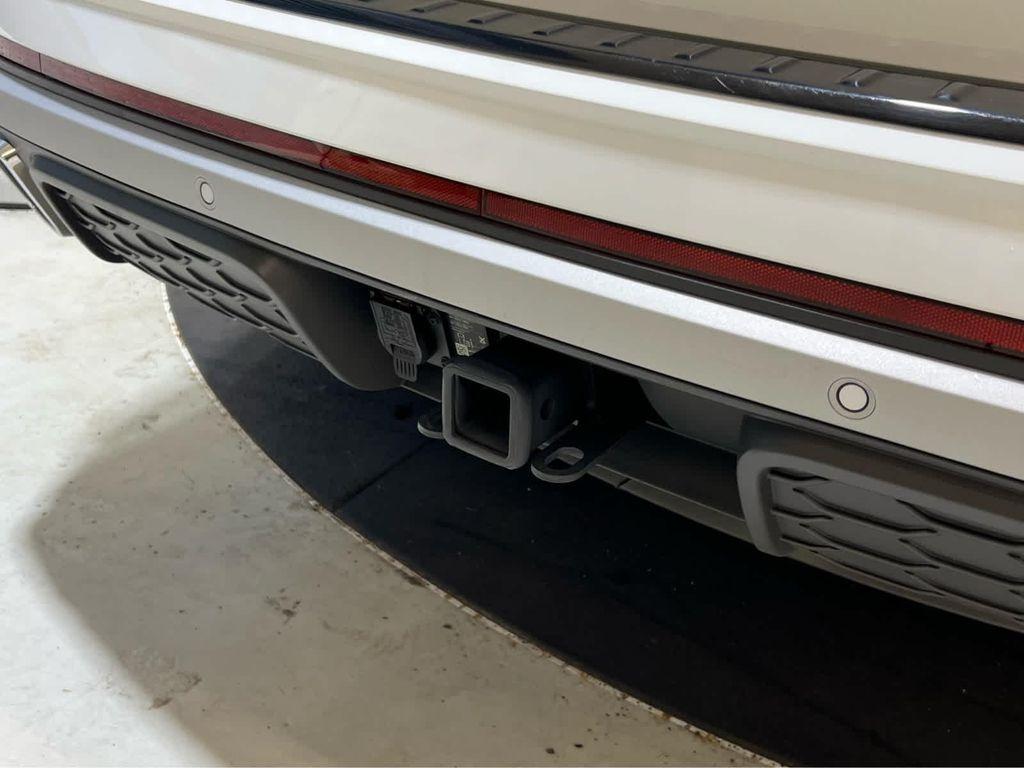 used 2025 Volkswagen Atlas car, priced at $44,405