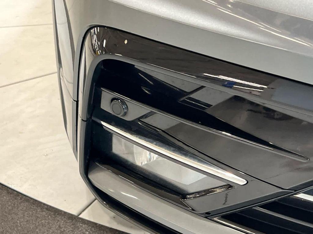 used 2019 Volkswagen Tiguan car, priced at $21,555