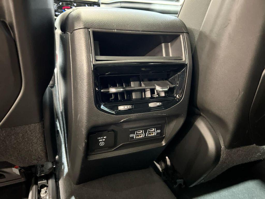 used 2023 Jeep Grand Cherokee car, priced at $33,493
