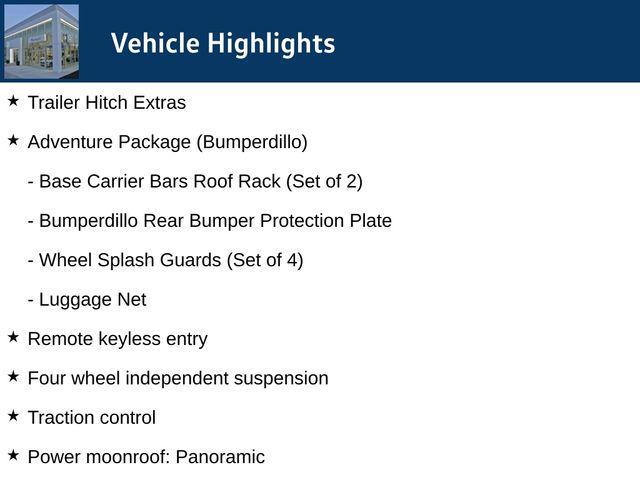 used 2024 Volkswagen Atlas car, priced at $47,744