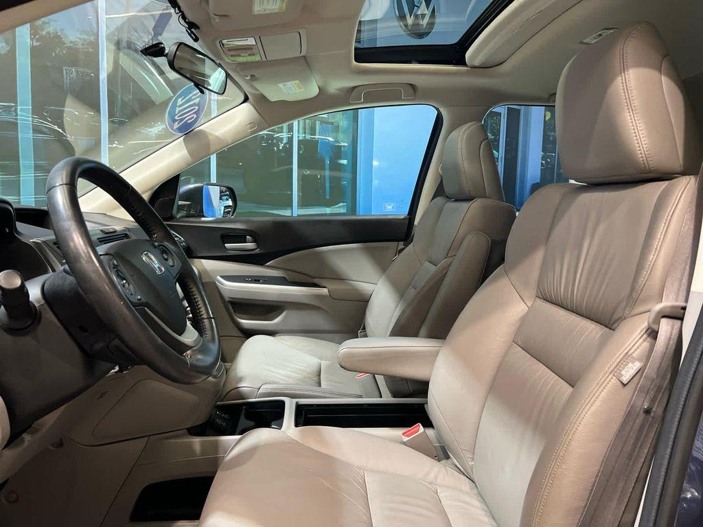 used 2012 Honda CR-V car, priced at $11,644