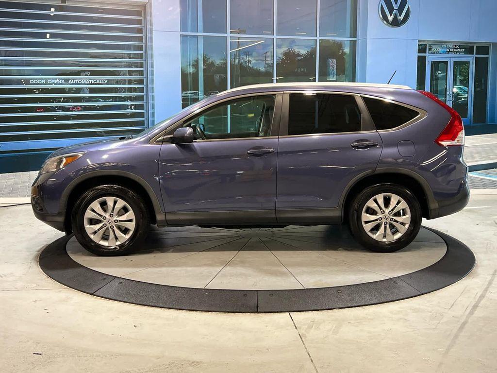used 2012 Honda CR-V car, priced at $11,644