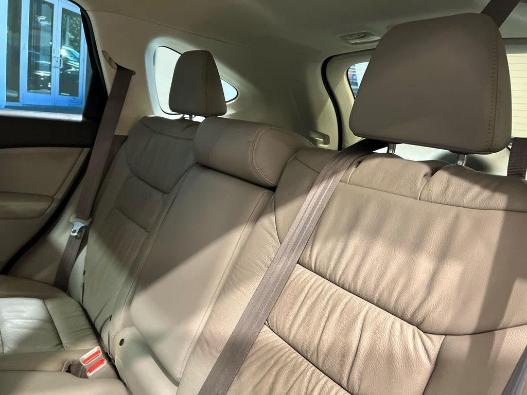 used 2012 Honda CR-V car, priced at $11,644
