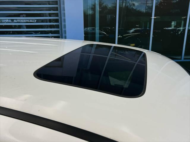used 2020 Honda Pilot car, priced at $24,812